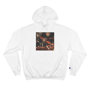Last of a Dying Breed Vol. I Champion Hoodie