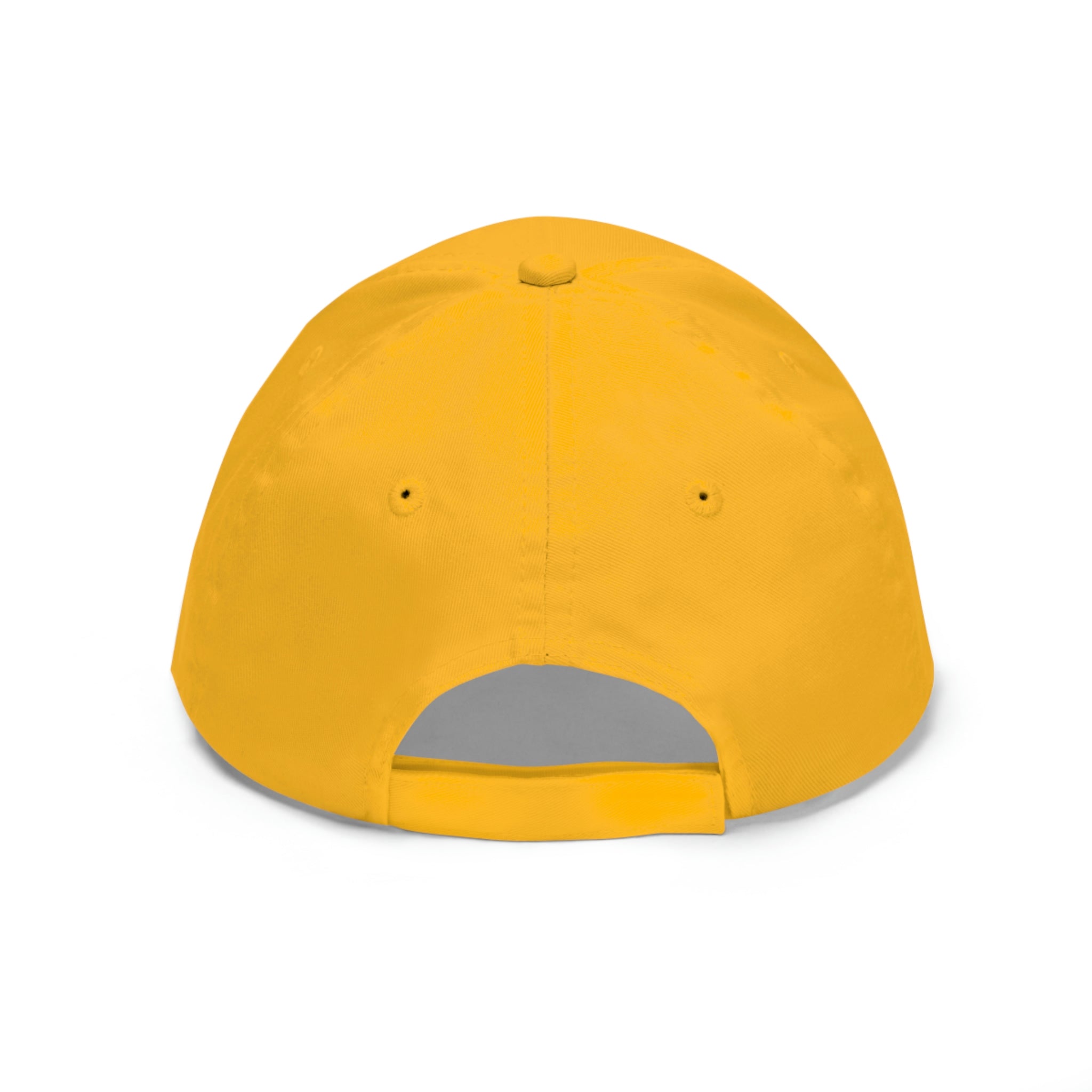 Spade Icon Unisex Twill Hat