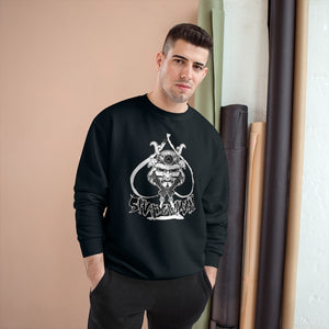 Shadow Man Champion Sweatshirt