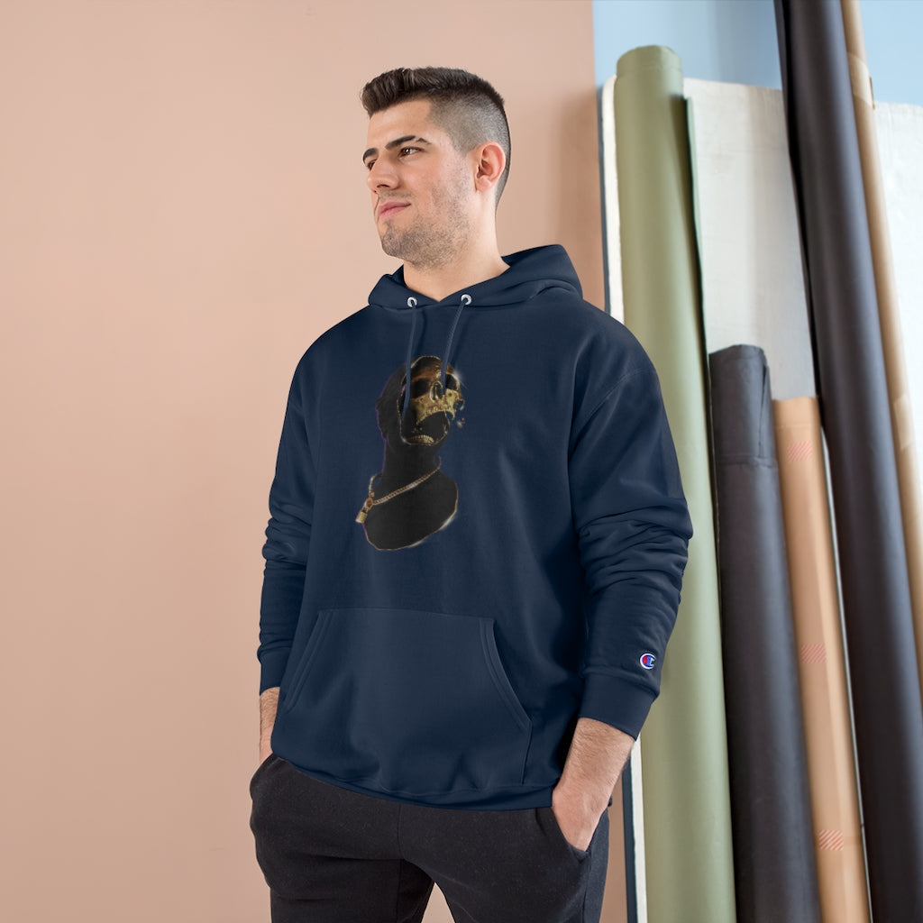 Way It Is Champion Hoodie