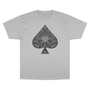 Spade Icon Champion T-Shirt