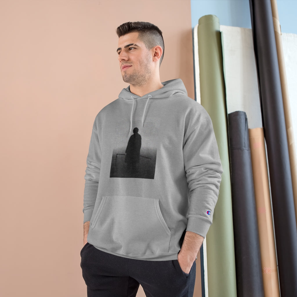 "Pull Your Card" Champion Hoodie