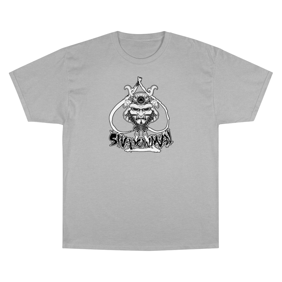 Shadow Man Champion T-Shirt