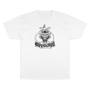 Shadow Man Champion T-Shirt
