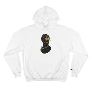 Way It Is Champion Hoodie