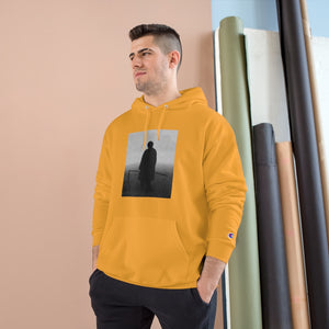 "Pull Your Card" Champion Hoodie